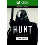 HUNT: SHOWDOWN - DELUXE EDITION✅(XBOX ONE, X|S) КЛЮЧ🔑