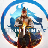 STEAM Все регионы ☑️⭐Mortal Kombat 1 (2023) + Издания
