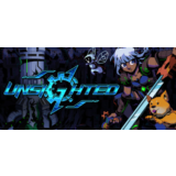 🎮☕ UNSIGHTED| оффлайн аккаунт steam