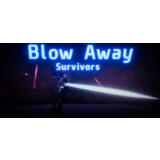 Blow Away Survivors⚡АВТОДОСТАВКА Steam Россия