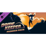 Dome Keeper: Pioneer Pack DLC⚡АВТОДОСТАВКА Steam