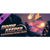 Dome Keeper: Assessor Gear Pack DLC⚡АВТОДОСТАВКА Steam