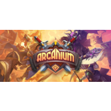 Arcanium⚡АВТОДОСТАВКА Steam Россия