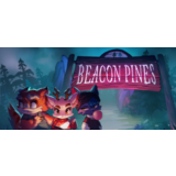 Beacon Pines⚡АВТОДОСТАВКА Steam Россия