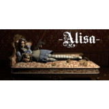 Alisa⚡АВТОДОСТАВКА Steam Россия