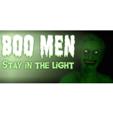 Boo Men⚡АВТОДОСТАВКА Steam Россия