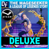 The Mageseeker: A League of Legends Story™ - Deluxe Ed.