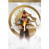 Mortal Kombat 1 Premium Edition(2023)Steam Gift 🧧