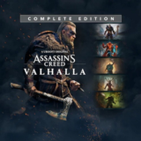 Assassins Creed Valhalla Complete Edition XBOX X|S🔑