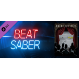 Beat Saber - Fall Out Boy - Dance, Dance DLC⚡Steam RU