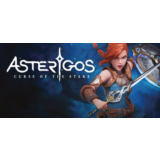 Asterigos: Curse of the Stars - Deluxe Edition