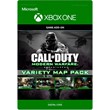 ✅❤️CALL OF DUTY®: MWR VARIETY MAP PACK❤️XBOX🔑КЛЮЧ✅
