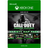 ✅❤️CALL OF DUTY®: MWR - НАБОР КAPT VARIETY❤️XBOX🔑КЛЮЧ✅