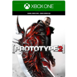 ✅❤️PROTOTYPE 2❤️XBOX ONE|XS🔑КЛЮЧ✅