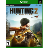 HUNTING SIMULATOR 2: ELITE EDITION ✅XBOX SERIES X|S🔑