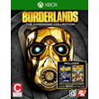 BORDERLANDS: THE HANDSOME COLLECTION ✅XBOX КЛЮЧ🔑