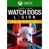 WATCH DOGS: LEGION GOLD EDITION ✅XBOX КЛЮЧ