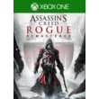 Assassin’s Creed® Rogue Remastered👀❗🔑Xbox ONE/X|S KEY