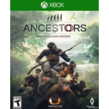 ANCESTORS: THE HUMANKIND ODYSSEY ✅XBOX КЛЮЧ🔑