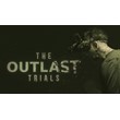 The Outlast Trials STEAM + Свежий аккаунт + Онлайн