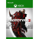 PROTOTYPE 2 ✅XBOX КЛЮЧ