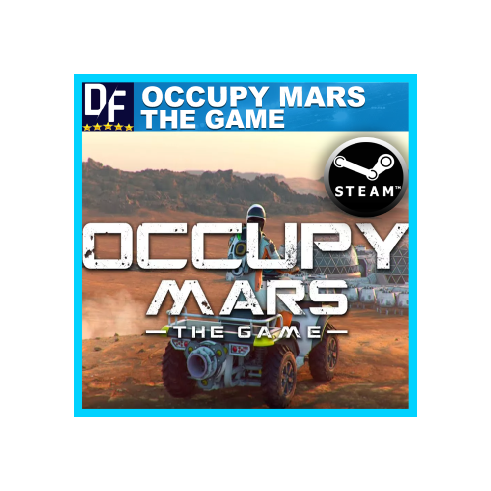 Occupy mars the game чит. Occupy mars the game чит
