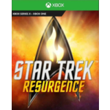 Star Trek: Resurgence Xbox One & Xbox Series X|S