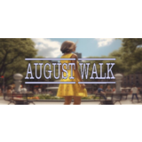 August Walk STEAM KEY REGION FREE GLOBAL ROW