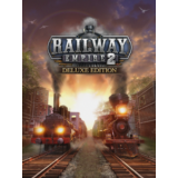Railway Empire 2 - Deluxe Edition Xbox One & Series X|S