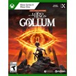 The Lord of the Rings Gollum - Precious Xbox One & X|S
