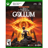 The Lord of the Rings Gollum - Precious Xbox One & X|S