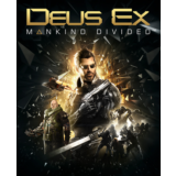 Deus Ex: Mankind Divided ✅ Steam ключ ⭐️ Global
