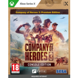 Company of Heroes 3: Premium Edition Xbox Series X|S
