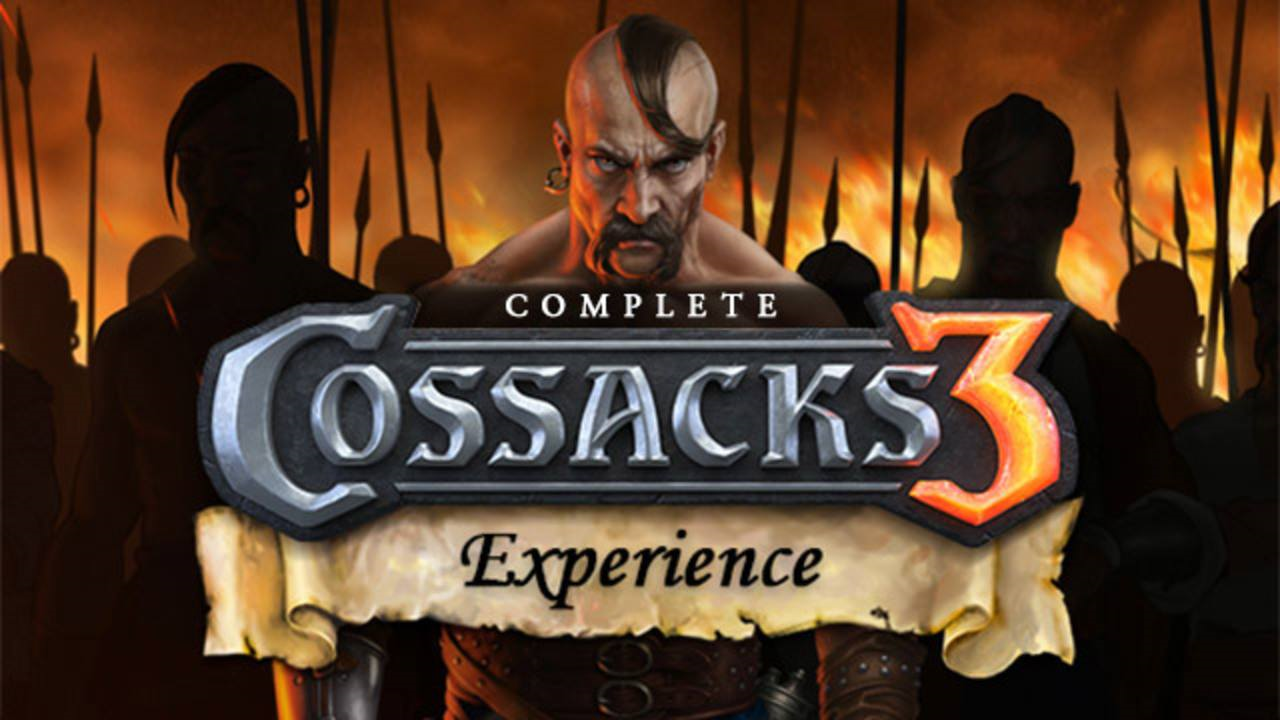 Купить Cossacks 3 дешево (скидки до 90%): сравнение цен в магазинах.  Предзаказ