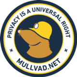 Mullvad VPN - Продлить ВАШ аккаунт на 1 3 6 12 месяцев