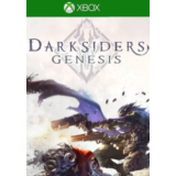 DARKSIDERS GENESIS ✅XBOX КЛЮЧ