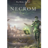 🐉The Elder Scrolls Online Collection: Necrom|St.Gift🧧