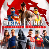 Mortal Kombat 1. Definitive + Khaos Reigns | OFFLINE🔥