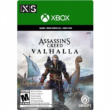 ASSASSIN´S CREED VALHALLA 🔵[XBOX ONE, SERIES X|S] KEY
