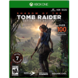 ❗SHADOW OF THE TOMB RAIDER DEFINITIVE❗XBOX🔑КЛЮЧ❗