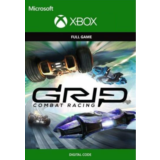 GRIP DIGITAL DELUXE ✅(XBOX ONE, SERIES X|S) КЛЮЧ🔑