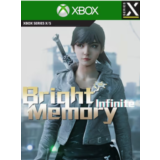 BRIGHT MEMORY: INFINITE PLATINUM EDITION ✅XBOX КЛЮЧ🔑