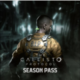 🌍 The Callisto Protocol - Season Pass XBOX КЛЮЧ 🔑