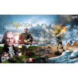 Sid Meiers Civilization 5 Steam Ключ РФ/СНГ
