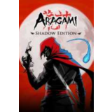 ✅💥 Aragami: Shadow Edition 💥✅ XBOX ONE/X/S 🔑 КЛЮЧ 🔑