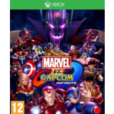 MARVEL VS. CAPCOM: INFINITE ✅(XBOX ONE, X|S) КЛЮЧ🔑