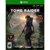 SHADOW OF THE TOMB RAIDER DEFINITIVE ✅XBOX КЛЮЧ