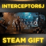 🟦⭐The Callisto Protocol Digital Deluxe ☑️ Все регионы⚡
