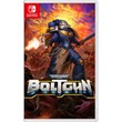 Nintendo Switch🟥Warhammer 40,000: Boltgun