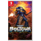 Nintendo Switch🟥Warhammer 40,000: Boltgun